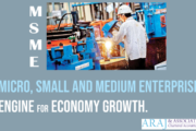 Micro, Small and Medium Enterprises- Engine for Economy Growth