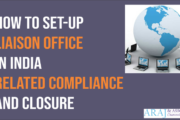 All about Liaison Office- Set-up, Compliance and Closure